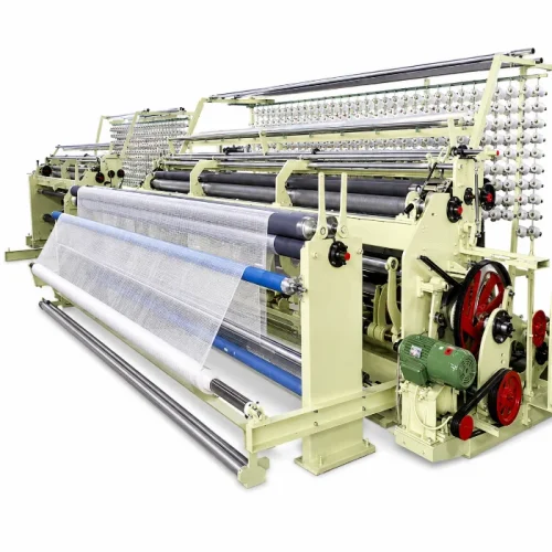 CTA series knot netting machine