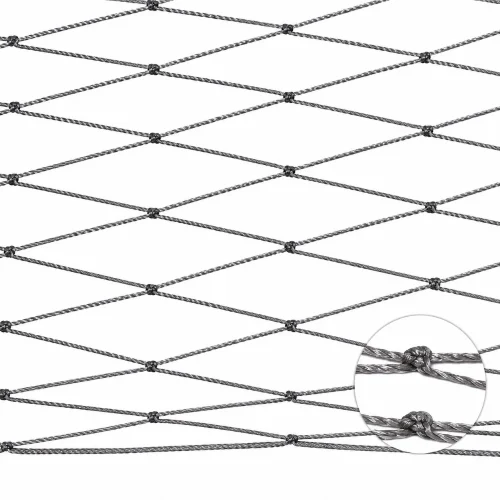 PE Fishing Net